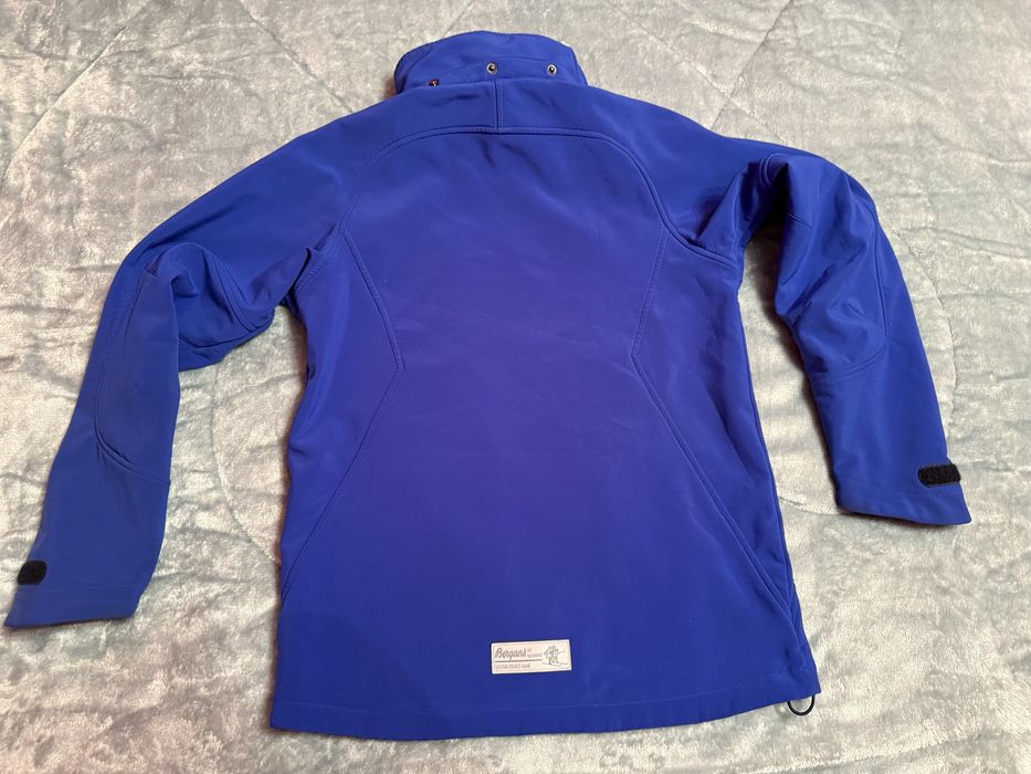 Bergans  поларка