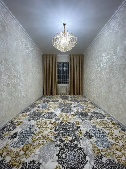 Учтепа Урикзор резидент 2/3/16 57м2 Новостройка