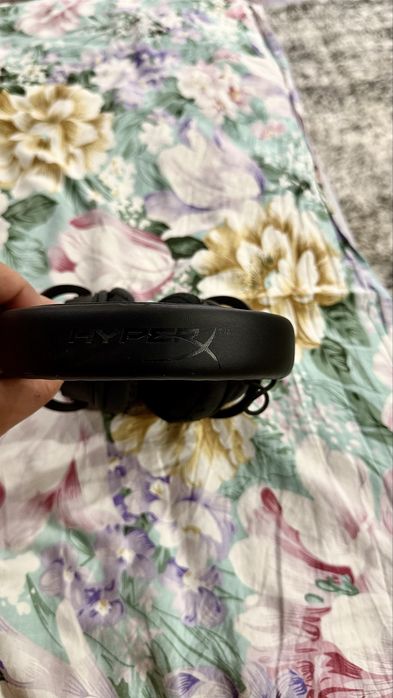 Наушники Hyper X Cloud MIX