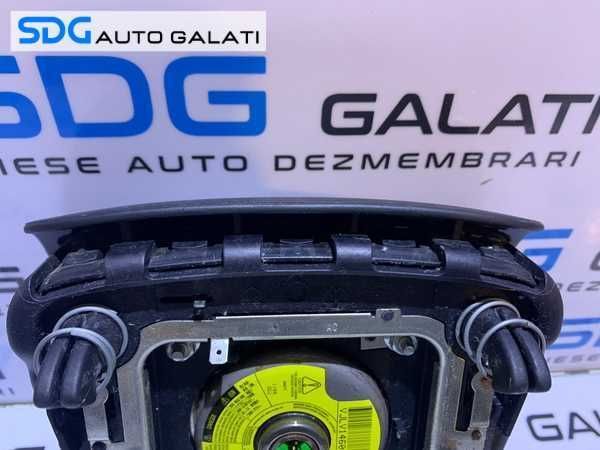 Airbag Volan Ford Mondeo MK 4 2007 - 2014