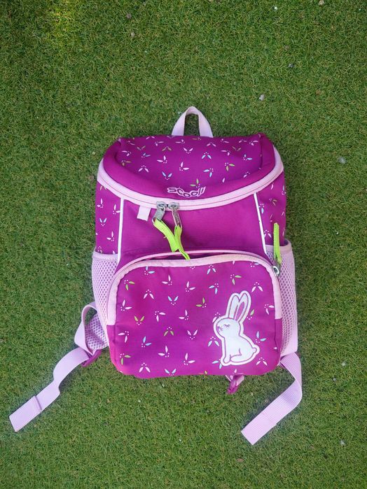 Детска раница Scooli