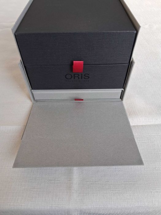 Оris aquis date relief