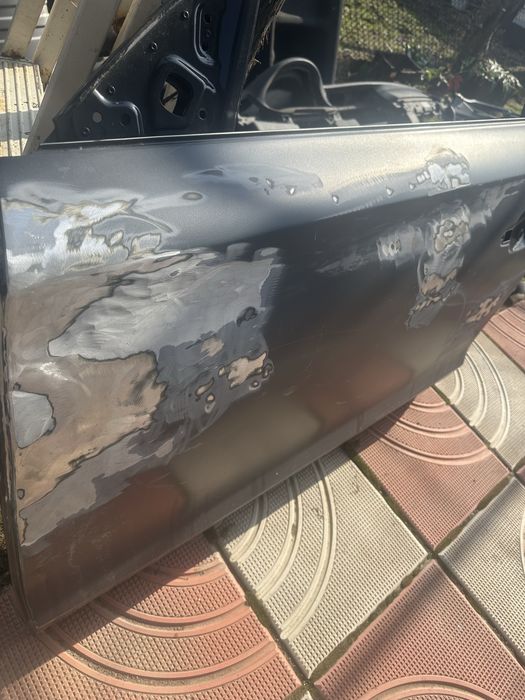 врата предна лява Audi Ауди А8 S8 D4 4H 2015г.