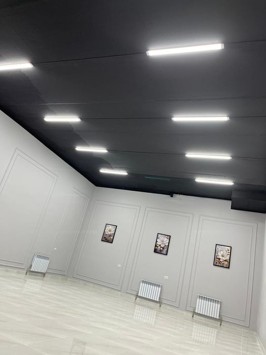 Сдам помещение цокольный этаж