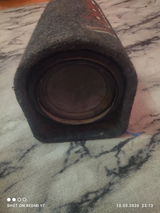 Колонка Volce-Bass