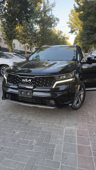 Kia Sorento 2023