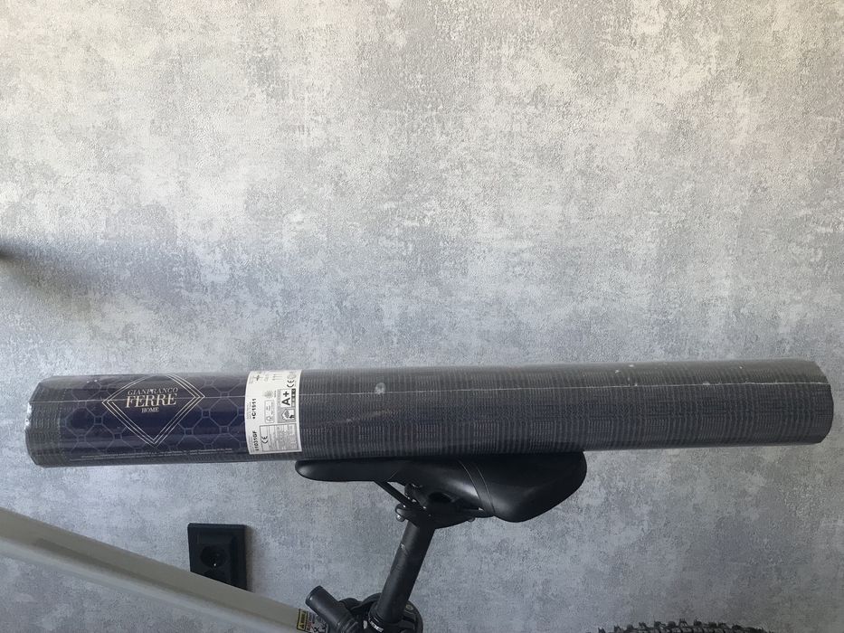 Тапет - Gianfranco FERRE - чисто нов - 7m2