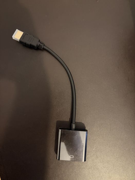 Adaptor display  HDMI - VGA