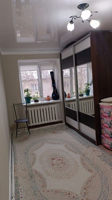 Продам 3 комнатную квартиру