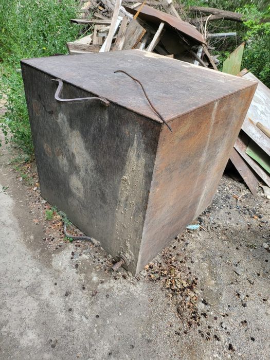 Емкость для воды