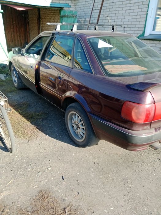 Продам хороший автомобиль