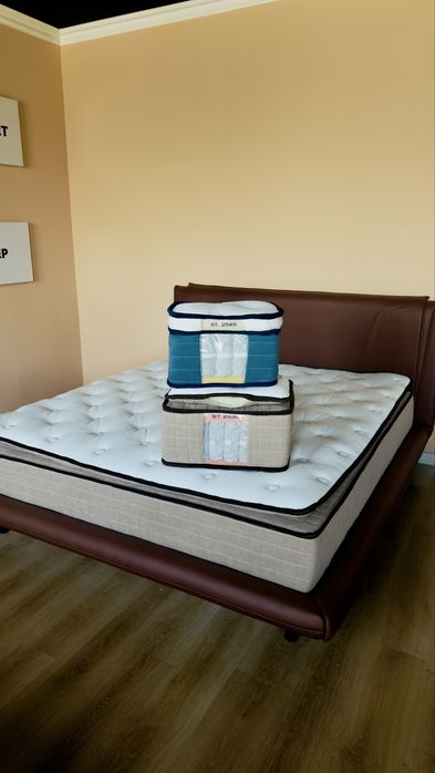anatamik artapedik matras ishlab chiqazuvchidan