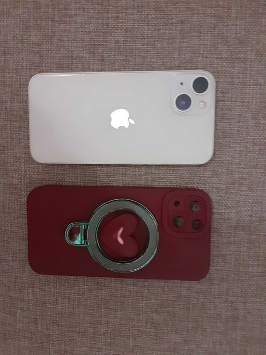 Iphone 13 (128gb)