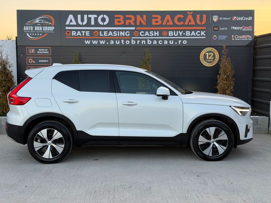 VOLVO XC40 2023 — imagine 4