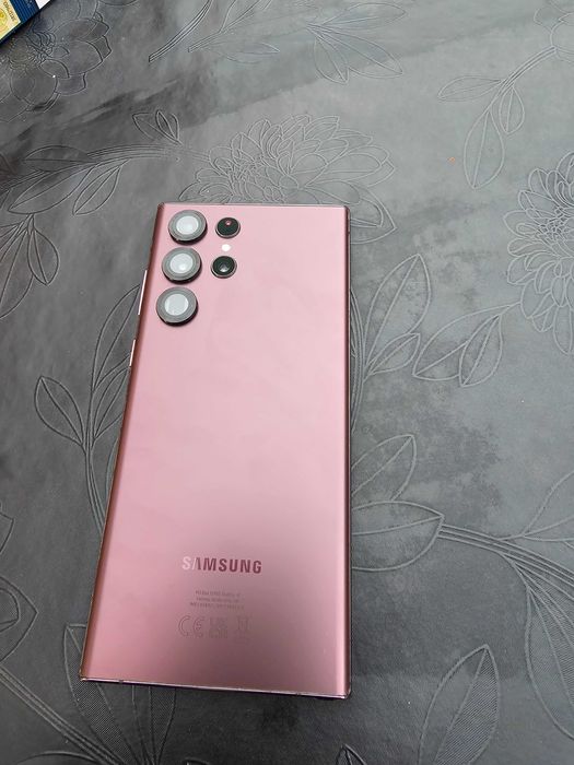 Samsung S22 Ultra 256GB