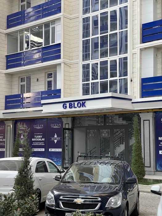 Хон саройда 2 хоналик уй 10 этаж узимники ипотека кредитга хам