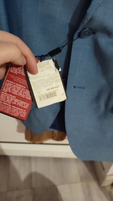 Продам Пиджак мужской