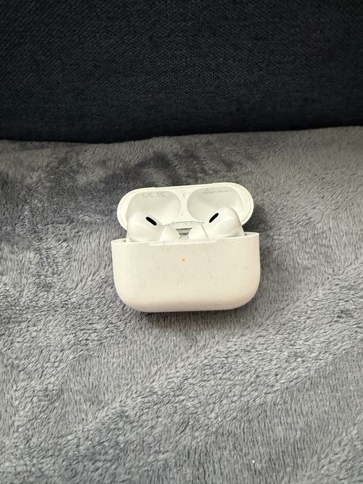 Vand airpods pro 2