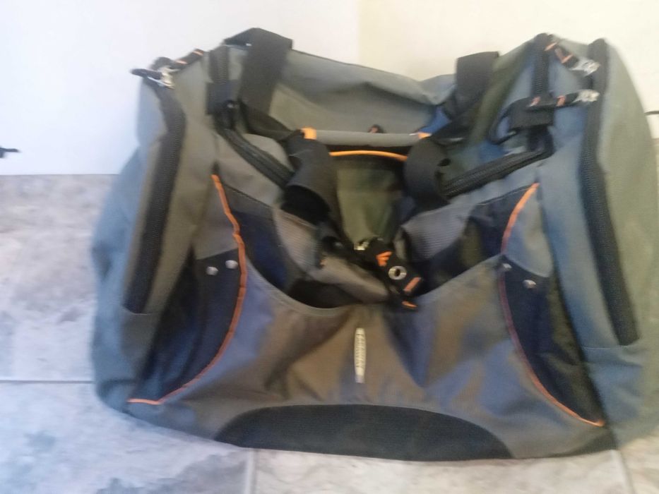 Сак многофункционален  18 лв.