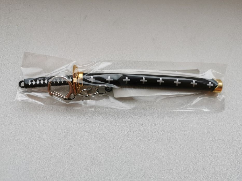 Breloc    katana