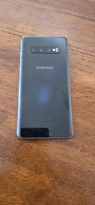 Samsung S10 като нов 8гб рам