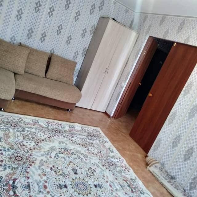 Продам однокомнатную