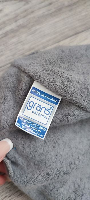 Шапка-шлем для мальчика/зима