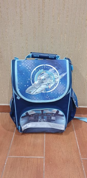 Рюкзак детский школьный