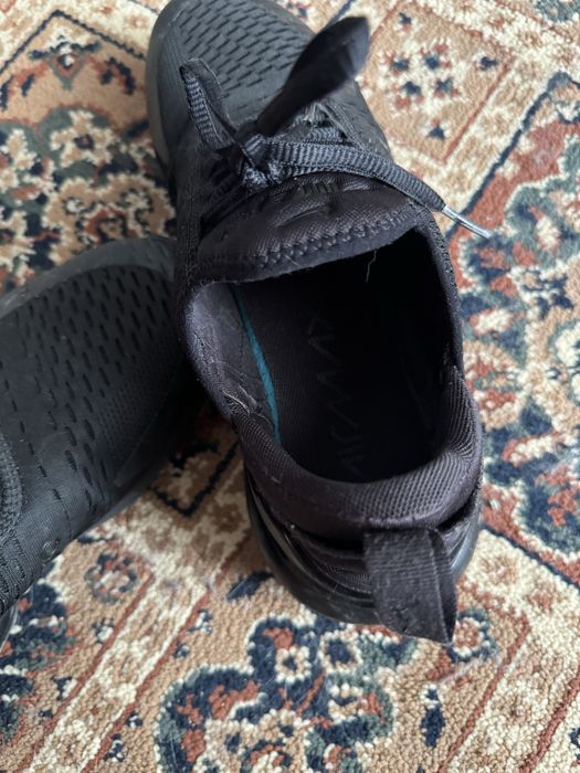 Nike Air Max 270 Negri