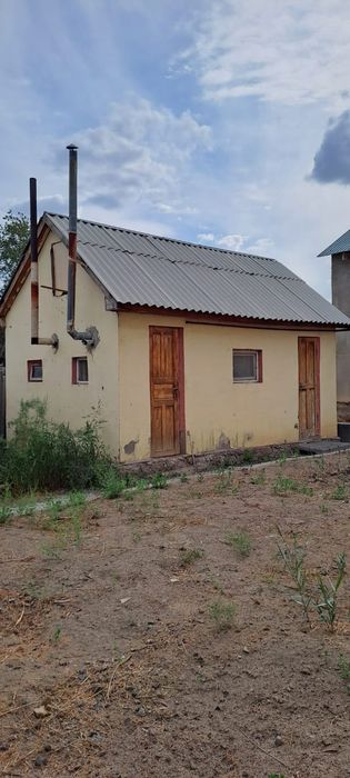 Продаётся дом коттедж