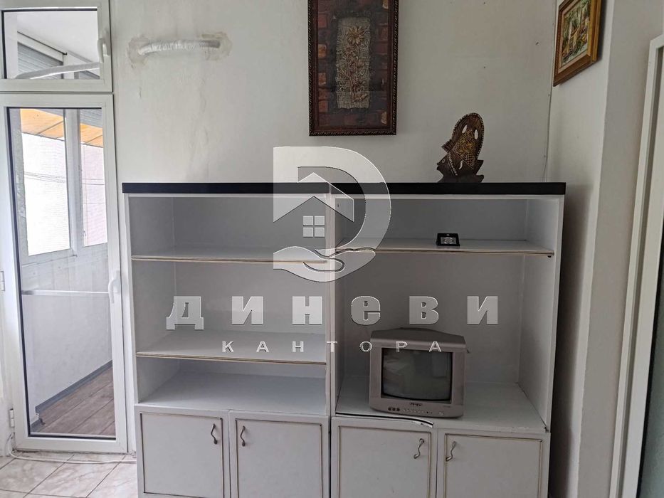 Дава се под наем Двустаен апартамент в Стара Загора, Ремиза - 42 кв.м за 229.5 € - Снимка #4