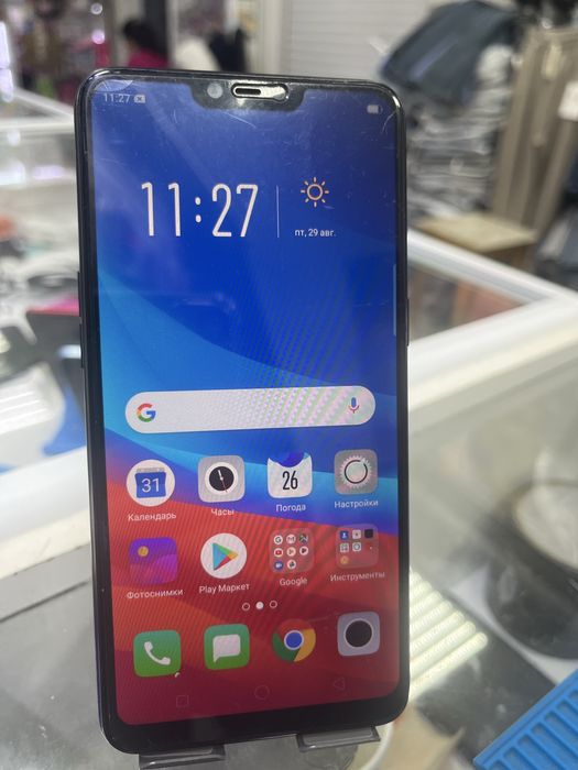 Самсунг      Оппо