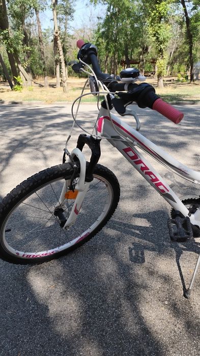 Велосипед   Drag