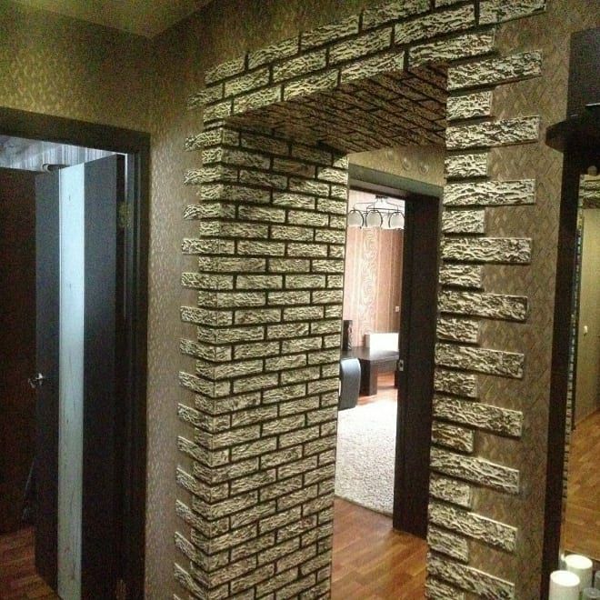 Декоративные камни