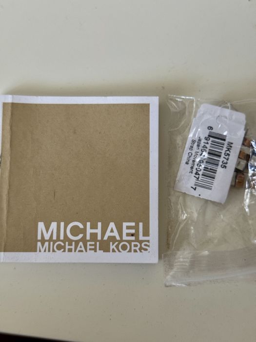 Дамски часовник Michael Kors MK5735