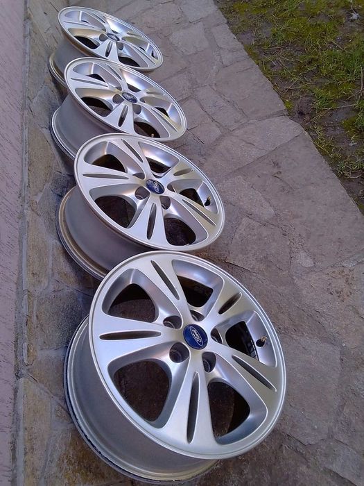 16цола  5х108  лети  джанти