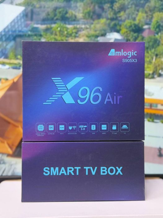 Смарт TV вох,Андройдтв Аксессуары