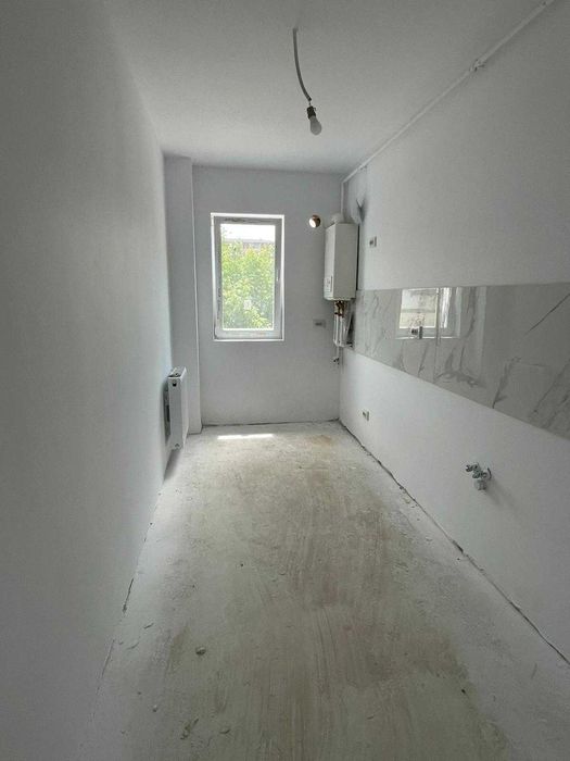 Apartament 2 camere decomandat de vânzare - Direct dezvoltator