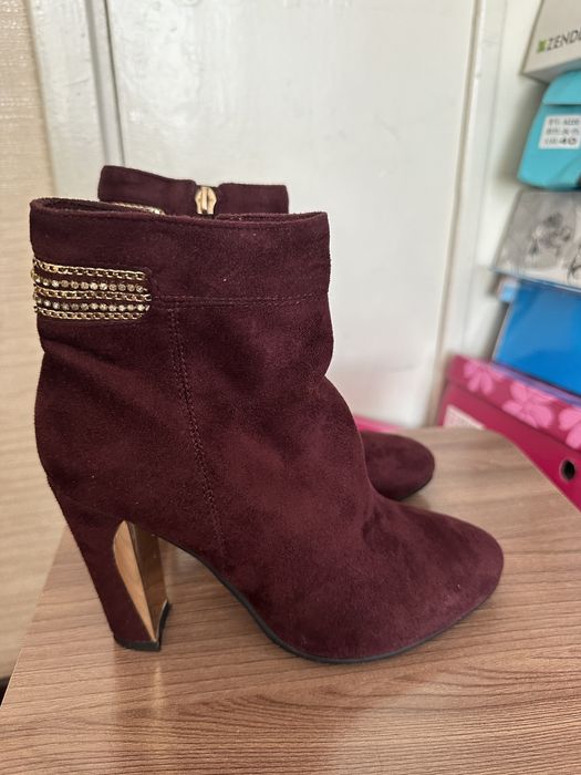 Продам ботильоны