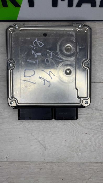 Компютър двигател AUDI A6 4F0907401B