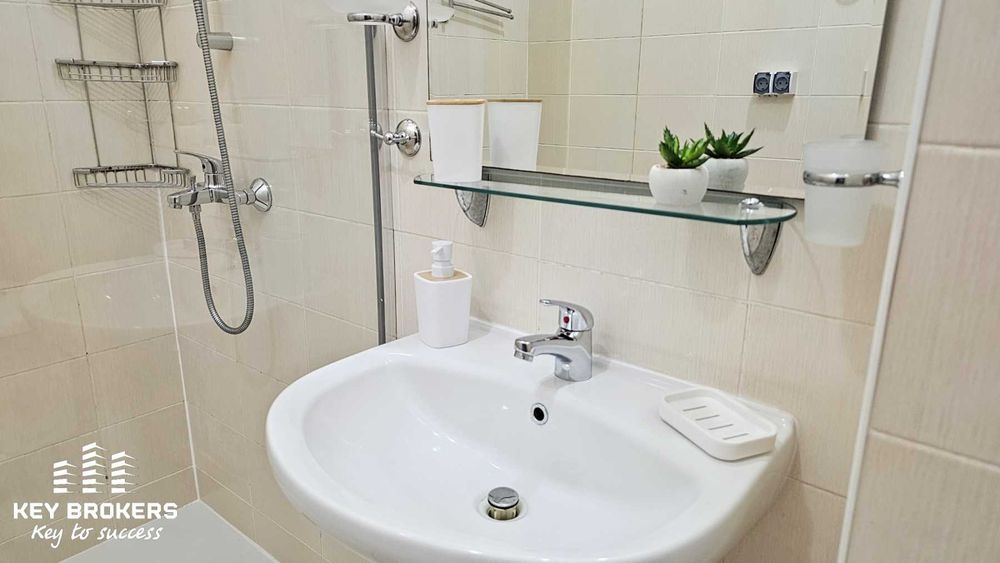 Продава се Двустаен апартамент в Поморие - 69 кв.м за 1347 €/кв.м - Снимка #9