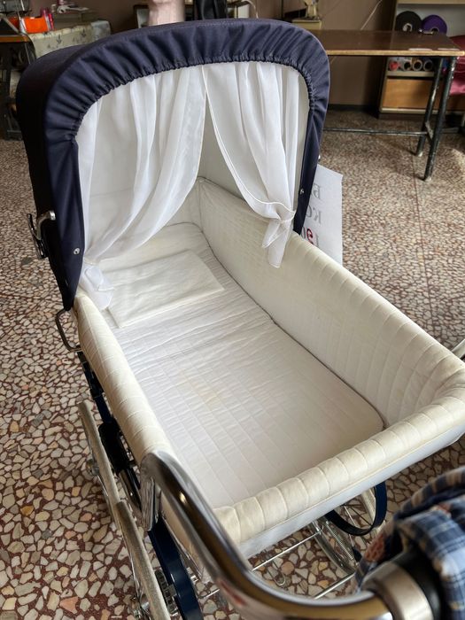 Бутикови бебешки и детски колички