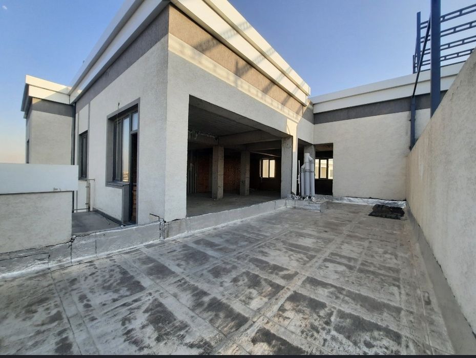 Срочно. Бодомзор ор-р Ед.окно. Дуплекс Пентхаус 208м²+100м² терасса