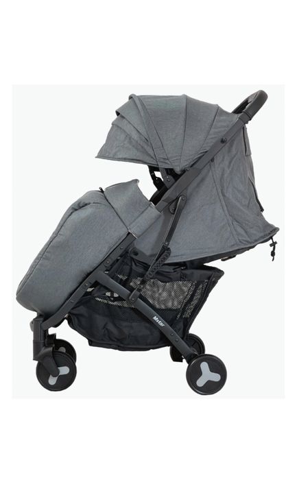 Прогулочная коляска M-star