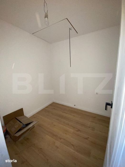 Duplex premium in Unirea | 3 dormitoare | Garaj | Finisaje de inalta c