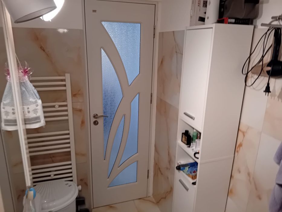 Garsoniera  Zona Dallas