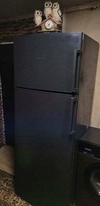 Холодильник Bosch