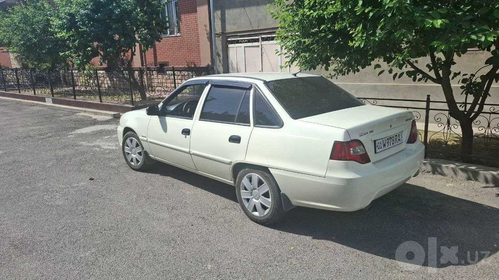 Nexia 2 dons 1.6
