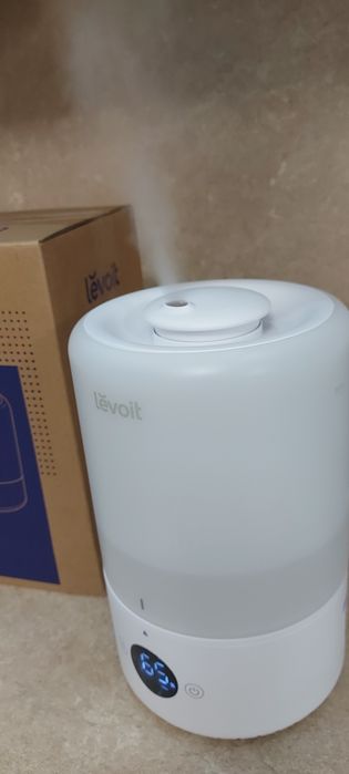 Levoit ултразвуков овлажнител