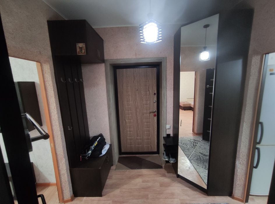 квартира  сарыарка